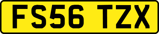 FS56TZX