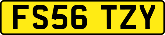 FS56TZY