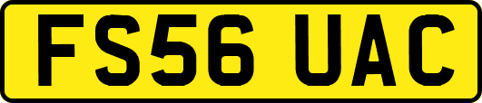 FS56UAC
