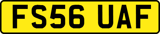 FS56UAF