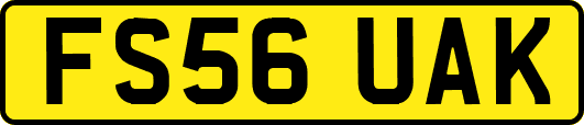 FS56UAK