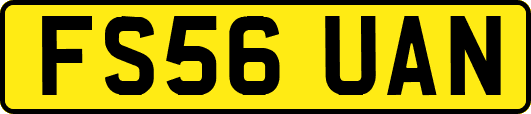 FS56UAN