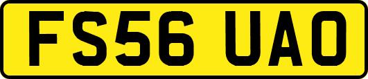 FS56UAO