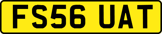 FS56UAT