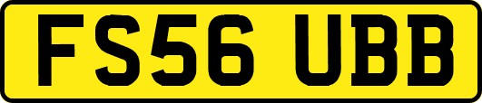 FS56UBB