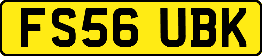 FS56UBK