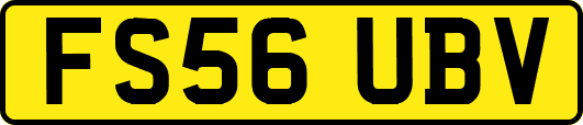 FS56UBV