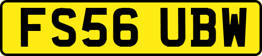 FS56UBW