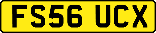FS56UCX