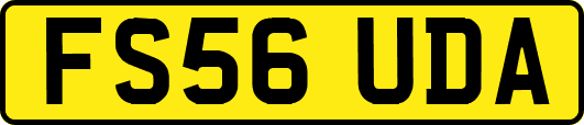 FS56UDA