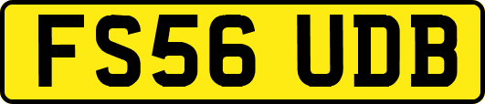 FS56UDB