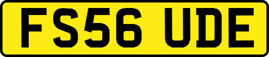 FS56UDE