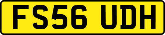 FS56UDH