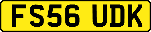 FS56UDK