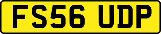 FS56UDP