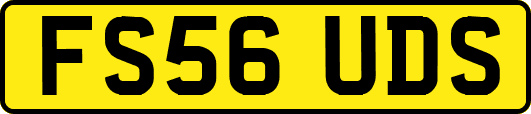 FS56UDS