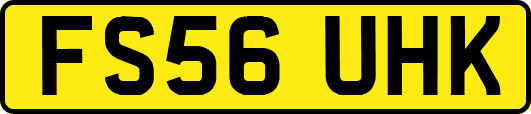 FS56UHK