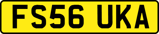 FS56UKA