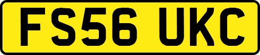 FS56UKC
