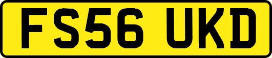 FS56UKD