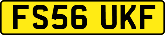 FS56UKF