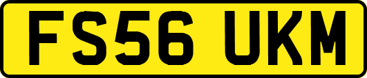 FS56UKM