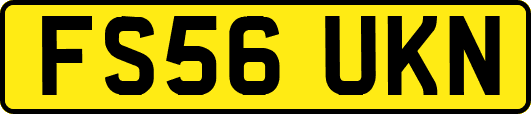 FS56UKN
