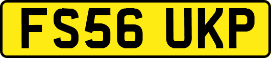 FS56UKP