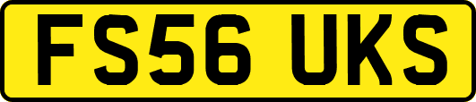 FS56UKS