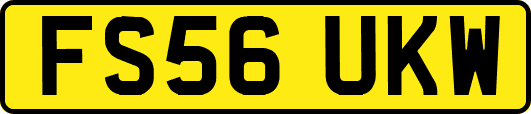 FS56UKW