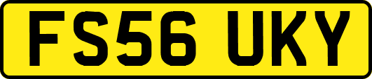 FS56UKY