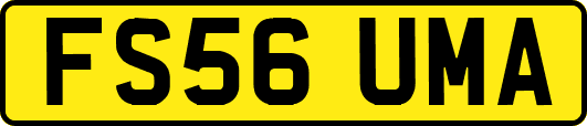 FS56UMA