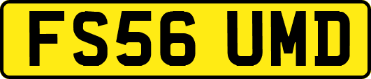 FS56UMD