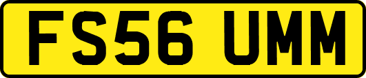 FS56UMM