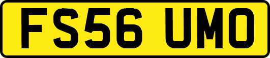 FS56UMO
