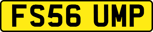 FS56UMP