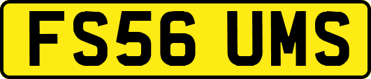 FS56UMS