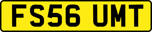 FS56UMT