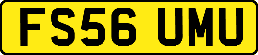 FS56UMU