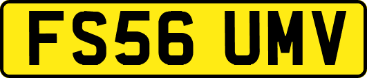 FS56UMV