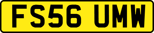 FS56UMW