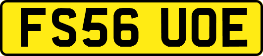 FS56UOE