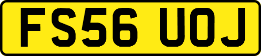 FS56UOJ