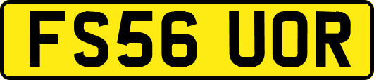FS56UOR
