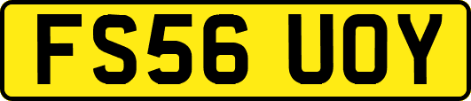 FS56UOY