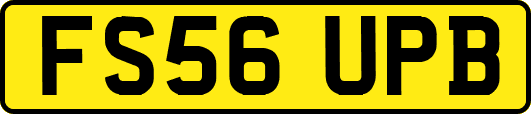 FS56UPB