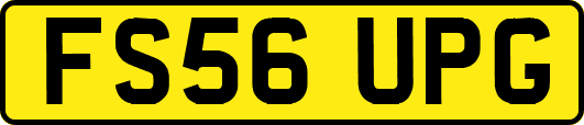 FS56UPG