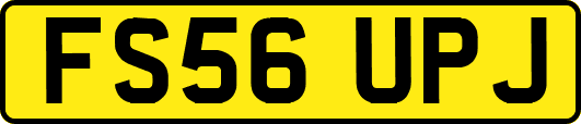 FS56UPJ