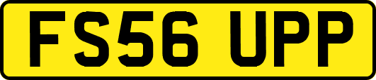 FS56UPP