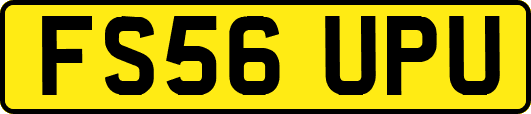 FS56UPU